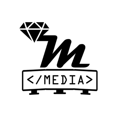 The Marque Media Logo