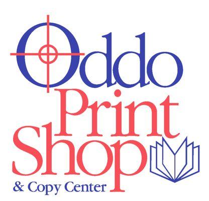 Oddo Print Shop & Copy Center