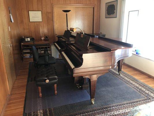 Steinbach Piano Studio