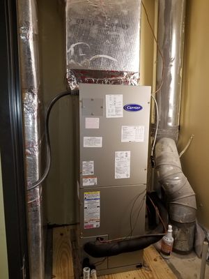 Air handler