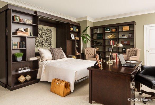 Northeast Custom Closets