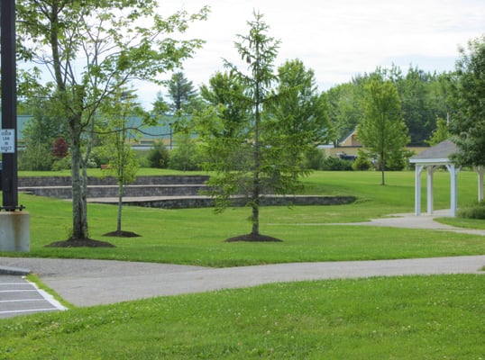 Memorial Park