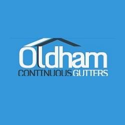 Oldham Continuous Gutters