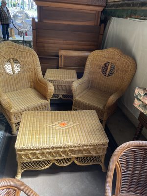 Patio Sets