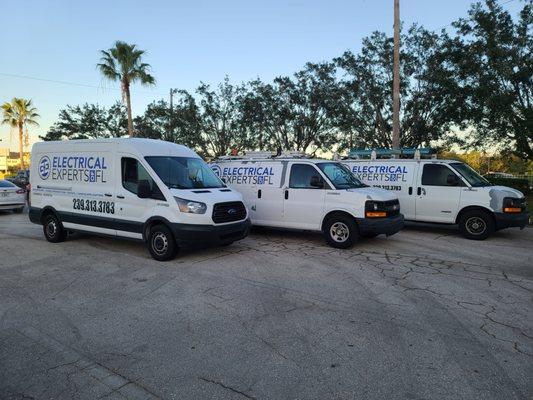 Electrical Experts of FL