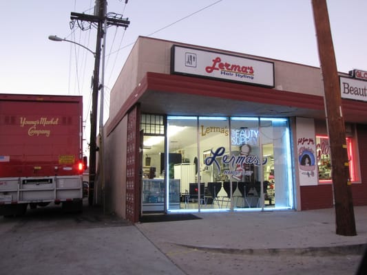 Lerma's Barber and Styling Shop