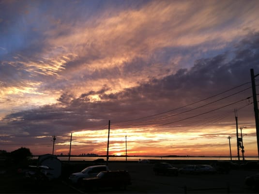 Hull Yacht Club