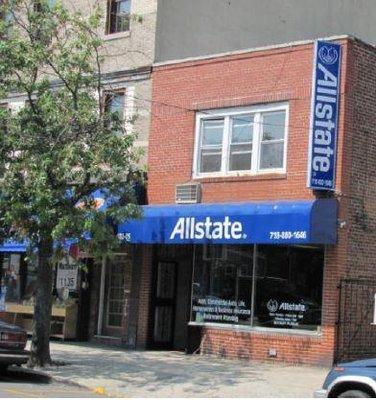 Allstate Insurance