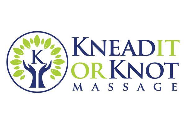 Knead It or Knot Massage