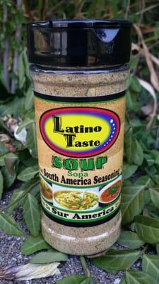 Seasoning Soup Low sodium No spicy Perfect for you