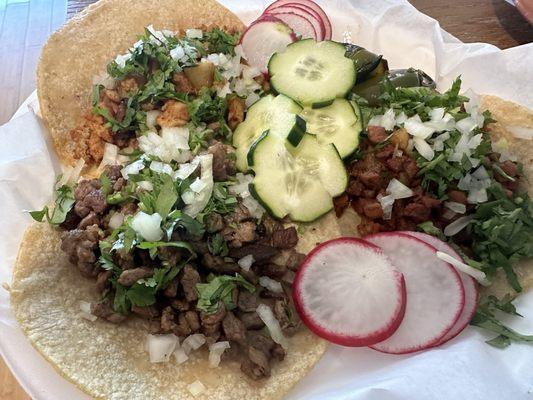 Juanito's Tacos y Churros