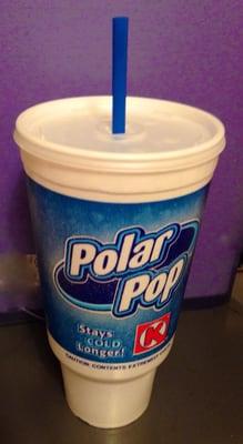 Polar Pop