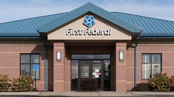 First Federal Bank of Kansas City