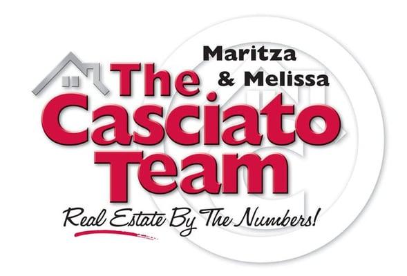 The Casciato Team