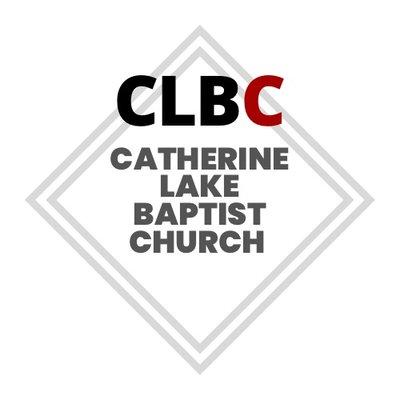 Catherine Lake Baptist Church