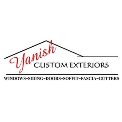 Yanish Custom Exteriors