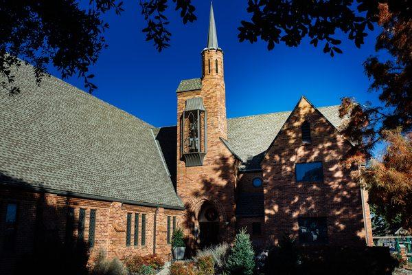 St Andrew Presbyterian Church