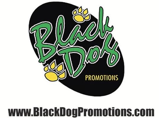 Black Dog Promotions