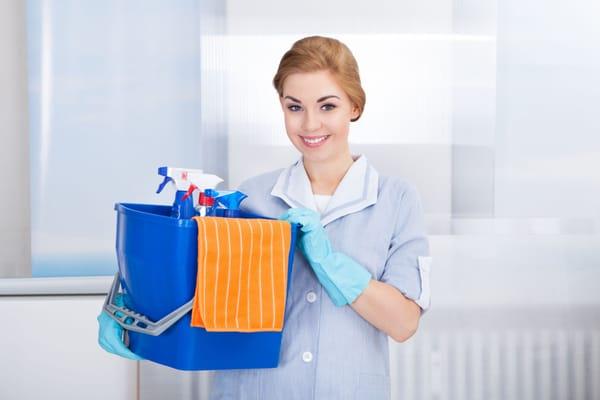 Viola Cleaning Services