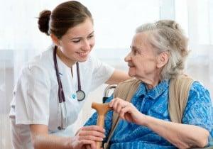 in home care, eldercare, senior care, senior care at home, senior home care