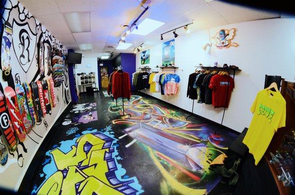 Royal Skate & Apparel