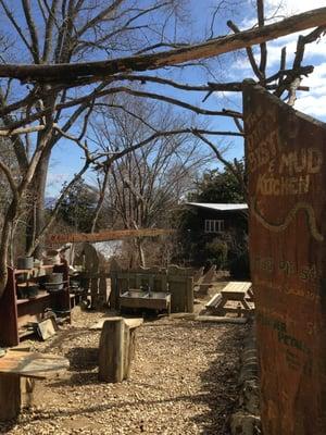 Boxerwood Nature Center & Woodland Garden