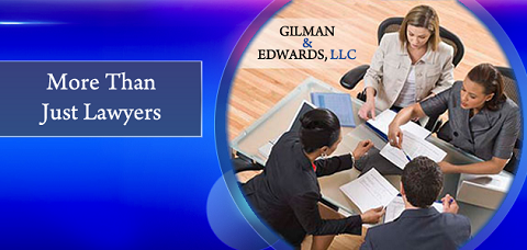 Gilman & Edwards, LLC