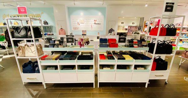 kate spade new york outlet