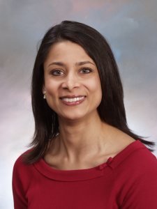 Seema Doshi, MD