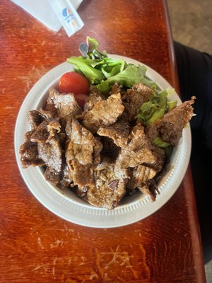 Gogi Bowl