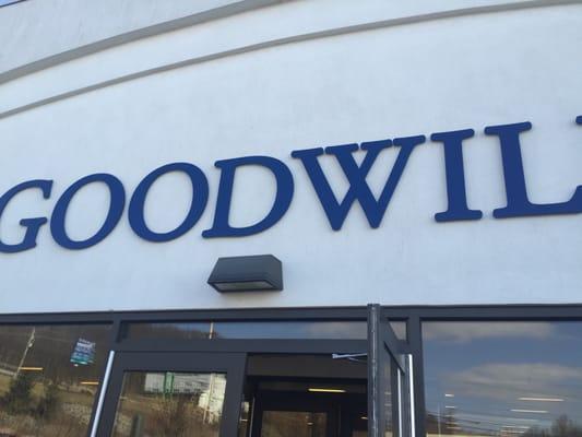 Goodwill Industries