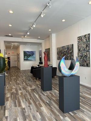 Ai Bo Gallery