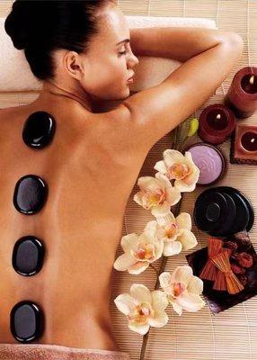 body massage