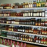 The Liquor Cabinet