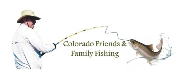 Join Bob for a special day of fishing.