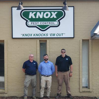 Knox Pest Control