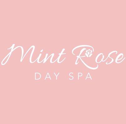 Mint Rose Day Spa logo