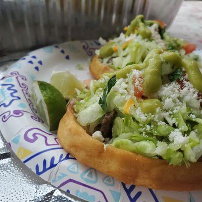 Sopes