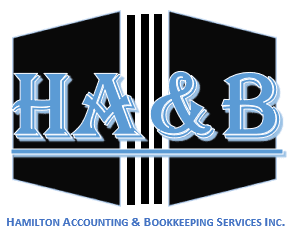 Hamilton Accounting & Bookkeeping Services