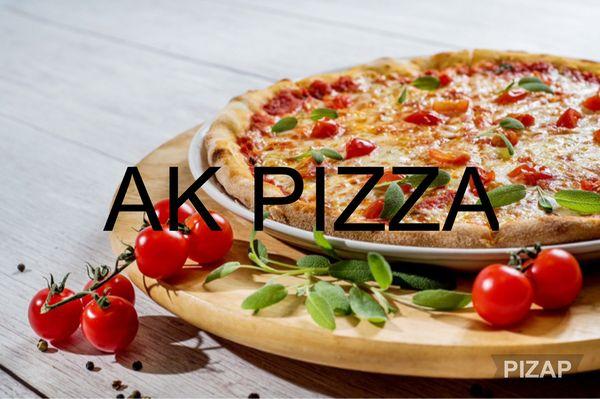 AK Pizza