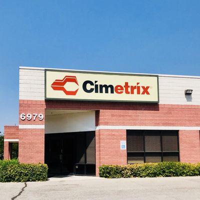 Cimetrix Incorporated