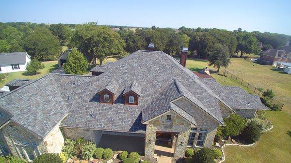 After GBT Roofing