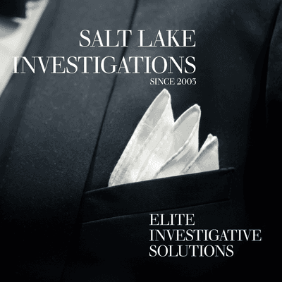 salt lake investigations