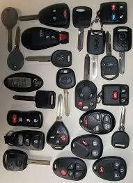 Car Keys Now Available Depending on Year/Make/Model! Give Us A Call Today For a Free Quote!