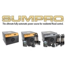 Naperville Battery Backup Sump Pump Services