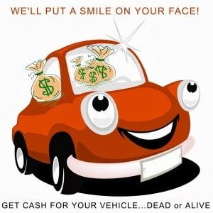 Cash For Cars