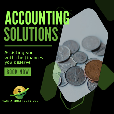 Accounting Solutions