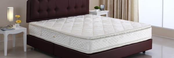 3 Day Mattress