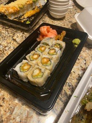 Sushi Zen