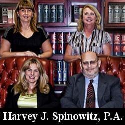 Harvey J Spinowitz, PA